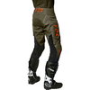 Fox Legion Air Kovent Pants Olive Green Size: Mens UK - 32 Fit: Reg