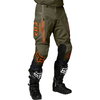 Fox Legion Air Kovent Pants Olive Green Size: Mens UK - 32 Fit: Reg