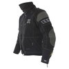 Rukka Arma-S Mens Black GoreTex Waterproof Textile Motorcycle Jacket Side                                                                                                                                                                                      