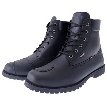 Eleveit All Ride WP Boots Black Size: UK 6