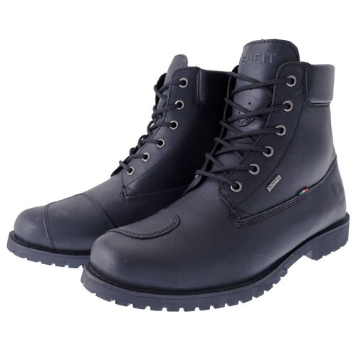 Eleveit All Ride WP Boots Black Size: UK 6