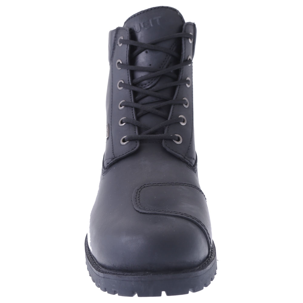 Eleveit All Ride WP Boots Black Size: UK 6