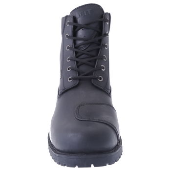 Eleveit All Ride WP Boots Black Size: UK 6