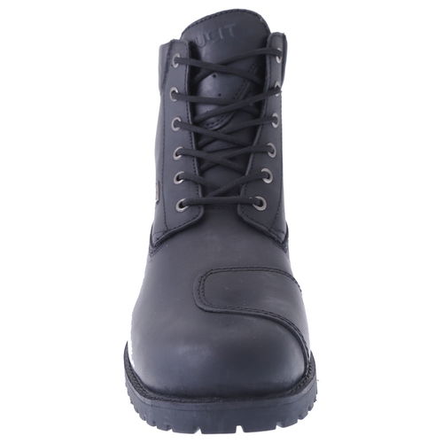 Eleveit All Ride WP Boots Black Size: UK 6