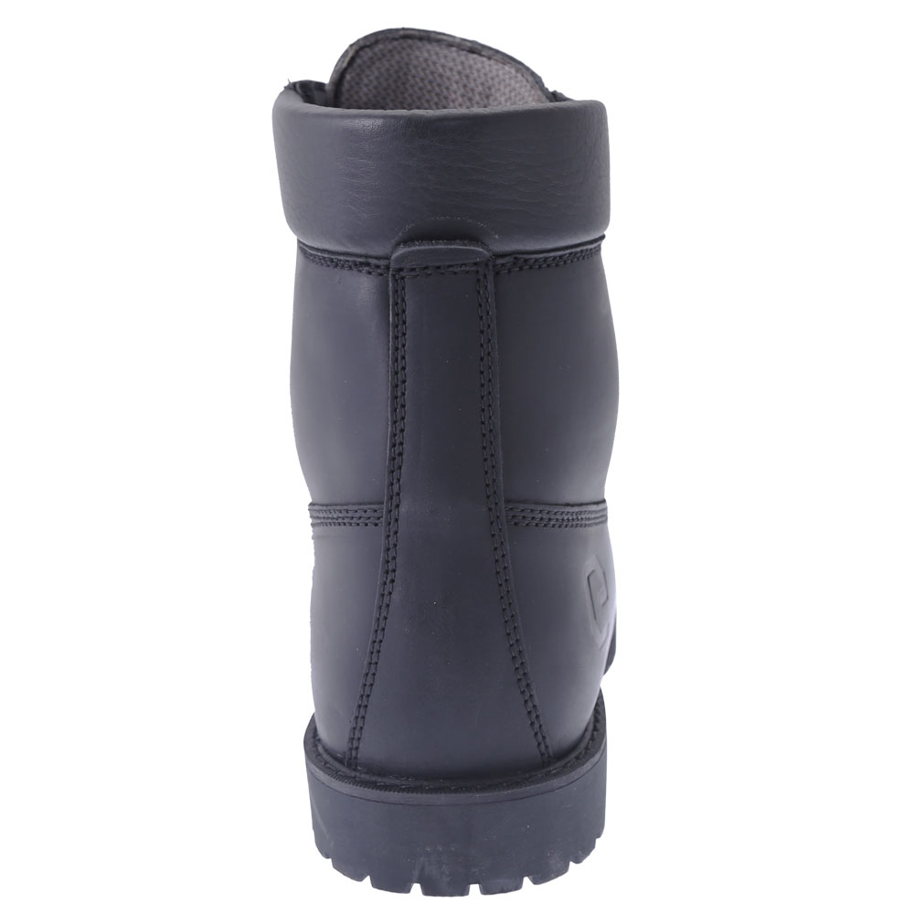 Eleveit All Ride WP Boots Black Size: UK 6