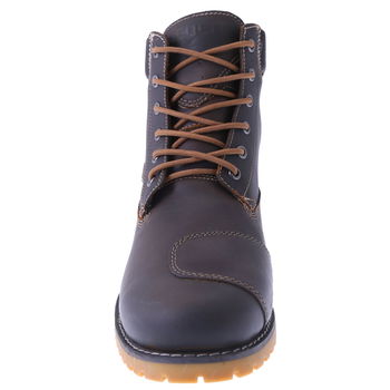 Eleveit All Ride WP Boots Brown Size: UK 7