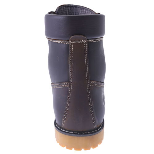 Eleveit All Ride WP Boots Brown Size: UK 7