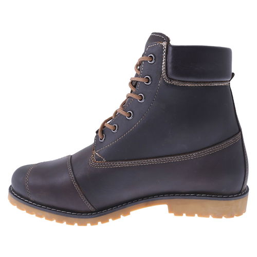 Eleveit All Ride WP Boots Brown Size: UK 7