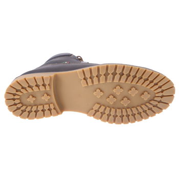 Eleveit All Ride WP Boots Brown Size: UK 7