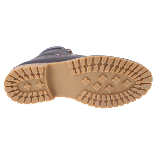 Eleveit All Ride WP Boots Brown Size: UK 7