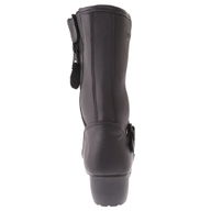 Lady Rider Waterproof Boots Black