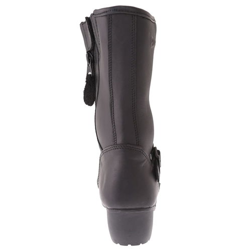 Eleveit Lady Rider WP Boots Black Size: UK 3