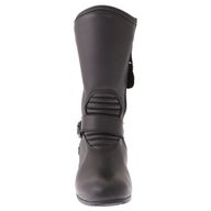 Lady Rider Waterproof Boots Black