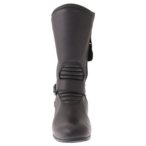 Eleveit Lady Rider WP Boots Black Size: UK 3