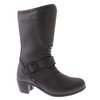 Eleveit Lady Rider WP Boots Black Size: UK 3