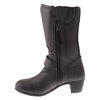 Eleveit Lady Rider WP Boots Black Size: UK 3