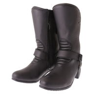 Lady Rider Waterproof Boots Black
