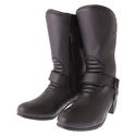 Lady Rider Waterproof Boots Black