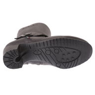 Lady Rider Waterproof Boots Black
