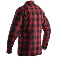 Lumberjack CE Shirt Red Check