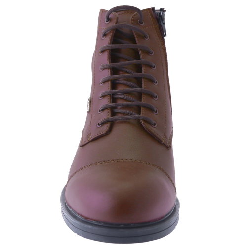 Eleveit Trend WP Boots Brown Size: UK 8