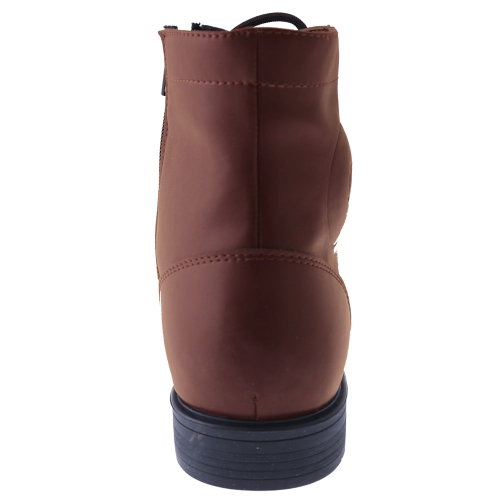Eleveit Trend WP Boots Brown Size: UK 8