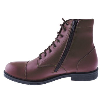 Eleveit Trend WP Boots Brown Size: UK 8
