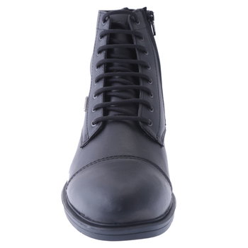 Eleveit Trend WP Boots Black Size: UK 6.5