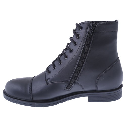Eleveit Trend WP Boots Black Size: UK 6.5