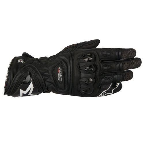 Alpinestars Supertech Gloves Black