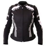 Dynamic II Ladies Jacket Black White