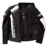 Dynamic II Ladies Jacket Black White