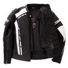 Frank Thomas Dynamic II Ladies Jacket Black White Size: Ladies UK - 8