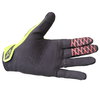 Alpinestars Racefend Gloves Black Yellow Flo Red Flo Size: Mens - M