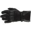 RST GT CE Ladies Black Motorcycle Gloves Back                                                                                                                                                                                                                  