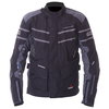 Lindstrands Luxor Jacket Black Grey Black Grey