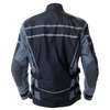 Lindstrands Luxor Jacket Black Grey Black Grey