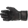 RST GT CE Ladies Black Motorcycle Gloves Palm                                                                                                                                                                                                                  