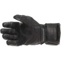 GT CE Ladies Gloves Black