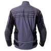 Lindstrands Luxor Jacket Grey Black Grey Black