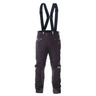 Lux Pants Black
