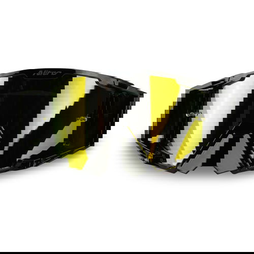 Nitro NV-100 Goggles Black Black