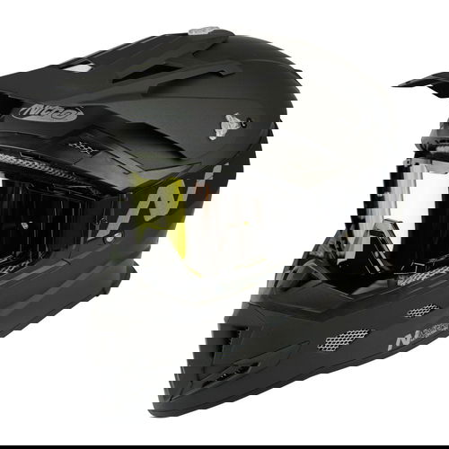 Nitro NV-100 Goggles Black Black