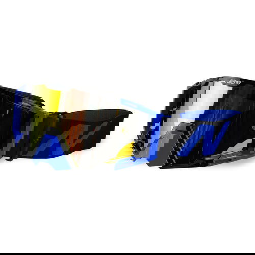 Nitro NV-100 Goggles Blue Blue