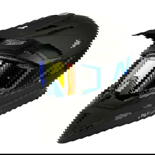 Nitro NV-100 Goggles Blue Blue