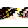 Nitro NV-100 Goggles Red Red