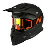 Nitro NV-100 Goggles Orange Orange