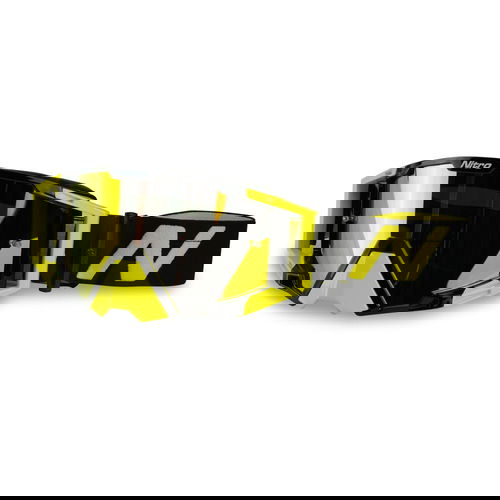 Nitro NV-100 Goggles High Vis Yellow High Vis Yellow