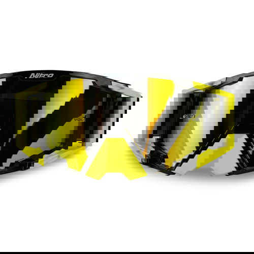 Nitro NV-100 Goggles High Vis Yellow High Vis Yellow
