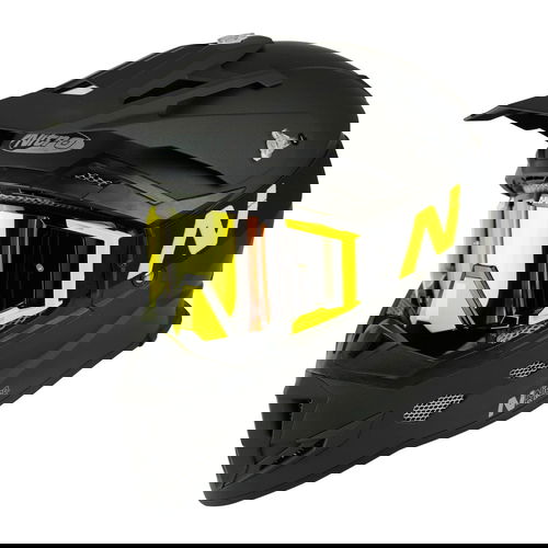 Nitro NV-100 Goggles High Vis Yellow High Vis Yellow